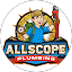 Profile photo of Sharona Hollenbach Allscope Plumbing