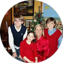 Profile photo of Crystal Smith