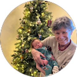 Profile photo of Patrice Reiche