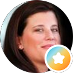 Profile photo of Thea Conway