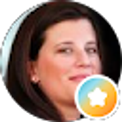 Profile photo of Thea Conway