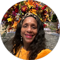 Profile photo of Michelle W Barbarin