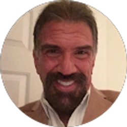 Profile photo of Mike Costa