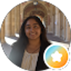 Profile photo of Sanjna Tailor