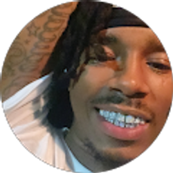 Profile photo of Kenyatta Mitchell