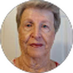Profile photo of Georgia Richardson