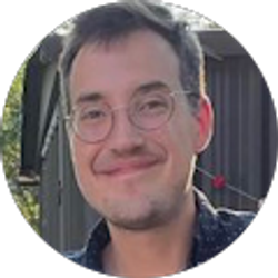 Profile photo of John Taylor