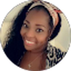 Profile photo of Cynthia Hall
