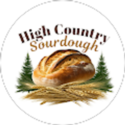 Profile photo of High Country Sourdough