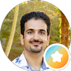 Profile photo of Ebrahim Seidi