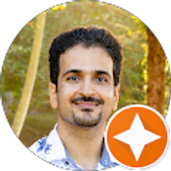 Profile photo of Ebrahim Seidi