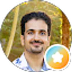 Profile photo of Ebrahim Seidi