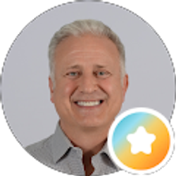 Profile photo of Tim Duray