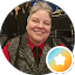 Profile photo of Nancy Simmons