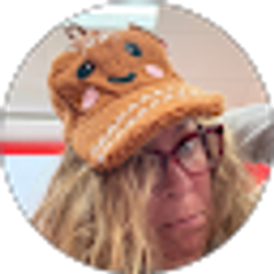 Profile photo of Yvonne Chmielewski