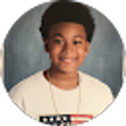 Profile photo of Jakai Henley