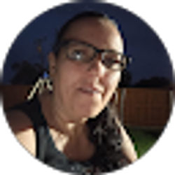 Profile photo of Brandy Maxwell