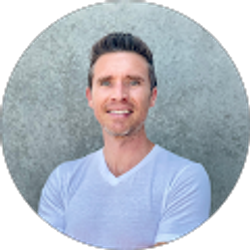 Profile photo of Seth Weiss