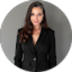 Profile photo of Brandy Montoya