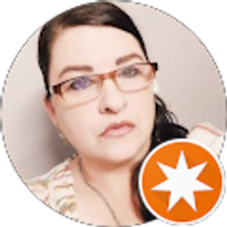 Profile photo of Silvia Garcia