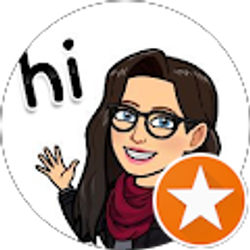 Profile photo of Kristan S.