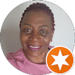 Profile photo of Sharon Crawford