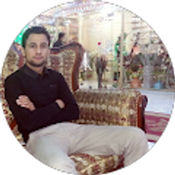 Profile photo of edries samadi