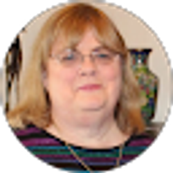Profile photo of Bobbie Clark