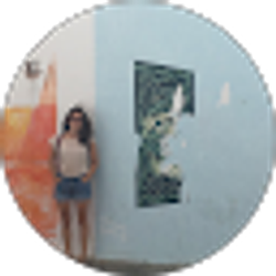 Profile photo of Anna Weisberg