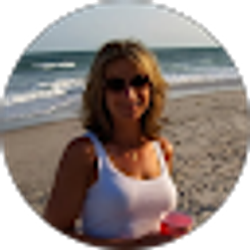 Profile photo of Bethany Rudy