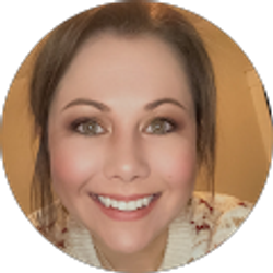 Profile photo of Danielle Hampshire