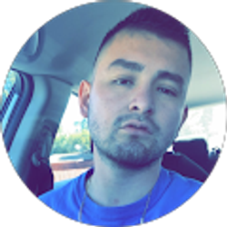 Profile photo of Gerry Labastida