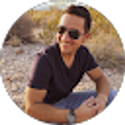Profile photo of Titus Rodes