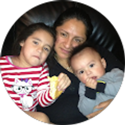 Profile photo of Laura Esquivel