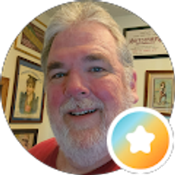 Profile photo of mark weaver