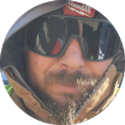 Profile photo of Darric Caster