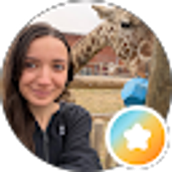 Profile photo of Claudia