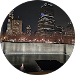 Profile photo of Austin Ramage