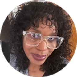 Profile photo of Cynthia Gross