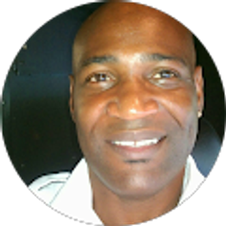 Profile photo of Robert Crewe