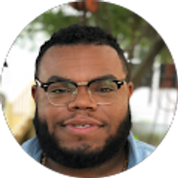 Profile photo of Christian Odom