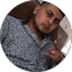Profile photo of Cristian Garcia