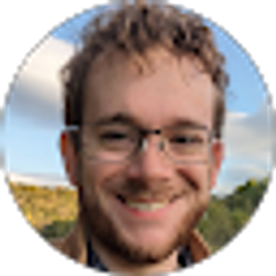 Profile photo of Alexander Paolone