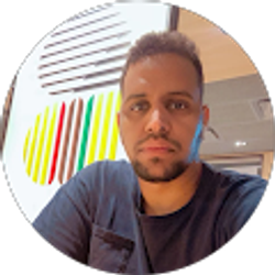 Profile photo of Amar aïnani Hamadi