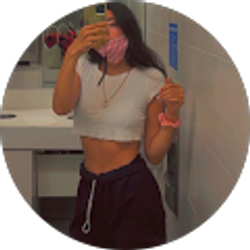 Profile photo of Sofia Vargas