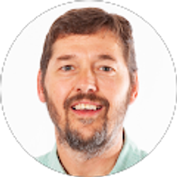 Profile photo of Michael Matlock