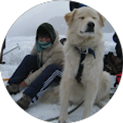 Profile photo of Florence Ling