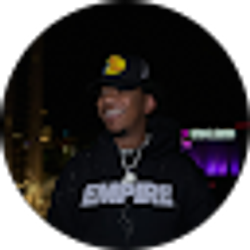 Profile photo of ben johnson