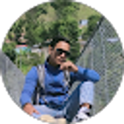Profile photo of Desh Bhakta Mahato
