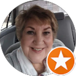 Profile photo of Lina Alba Villarreal